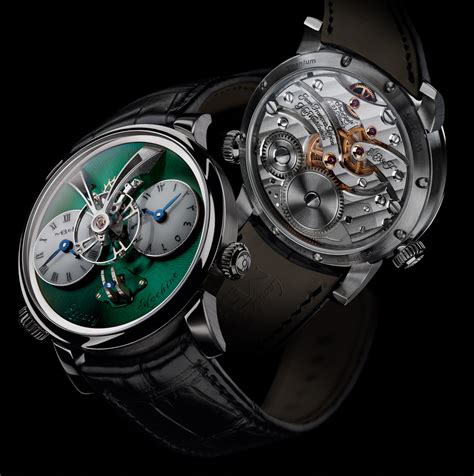 mb&f watches for sale